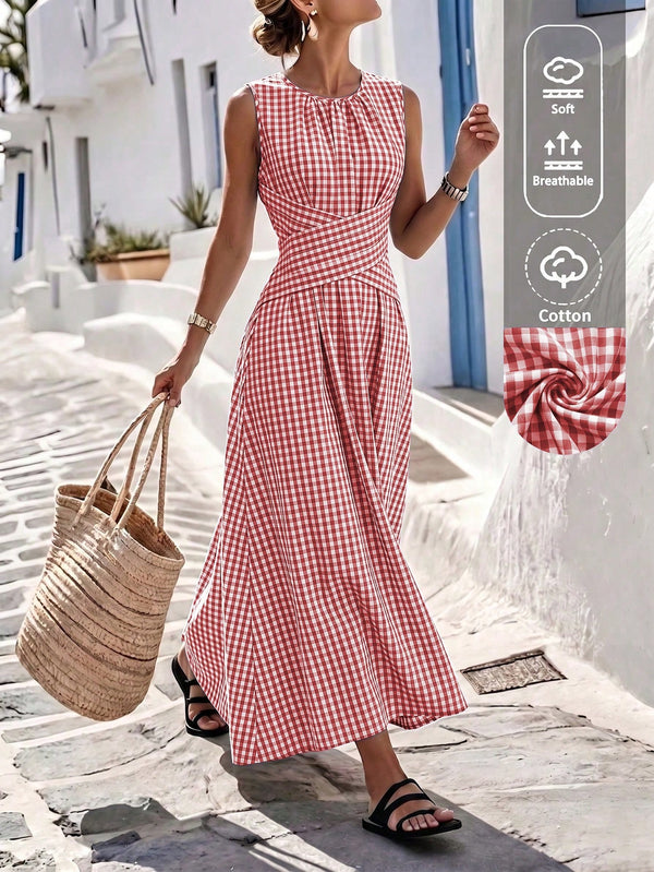 Flowy Summer Dress