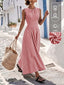 Flowy Summer Dress