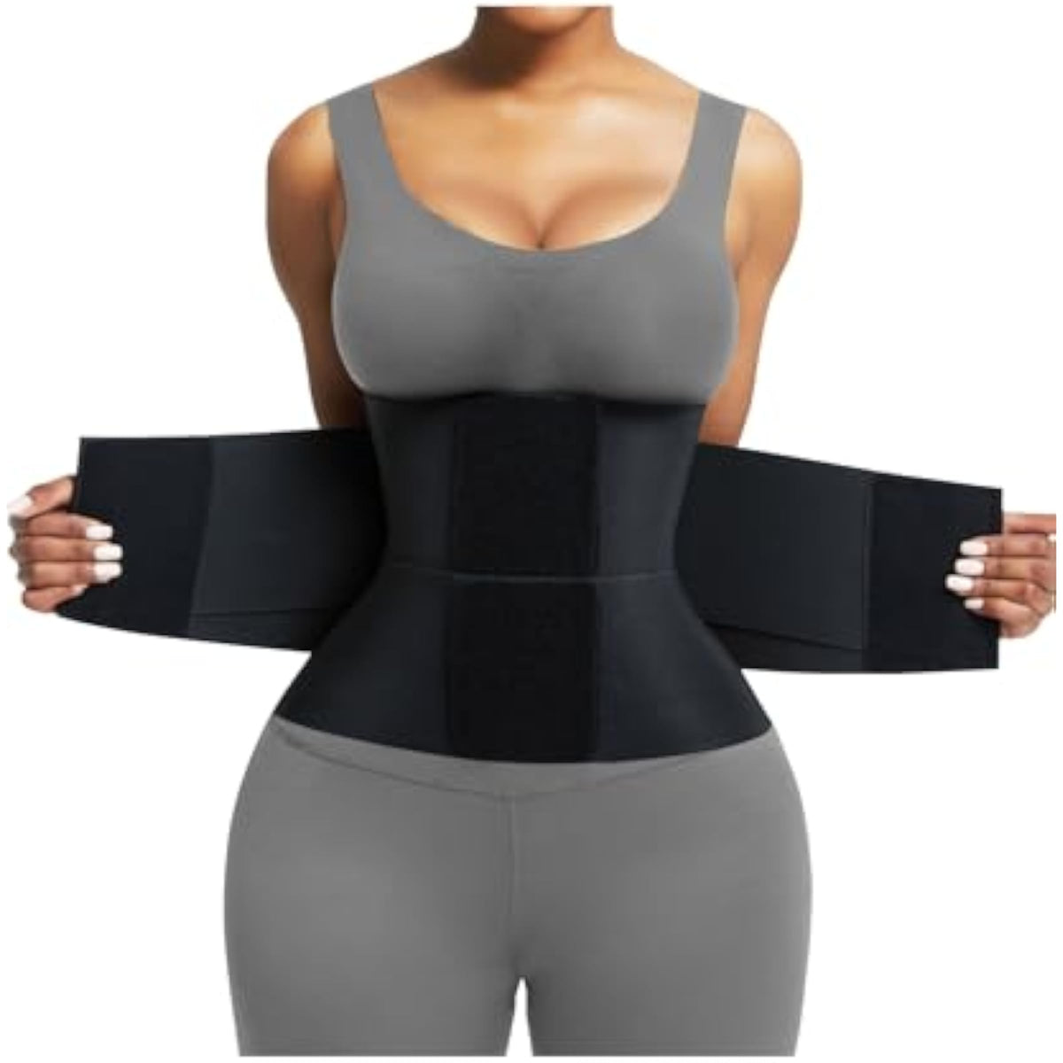 Body Shaping Waist Cinching Tummy Control Cinch Belt Corset