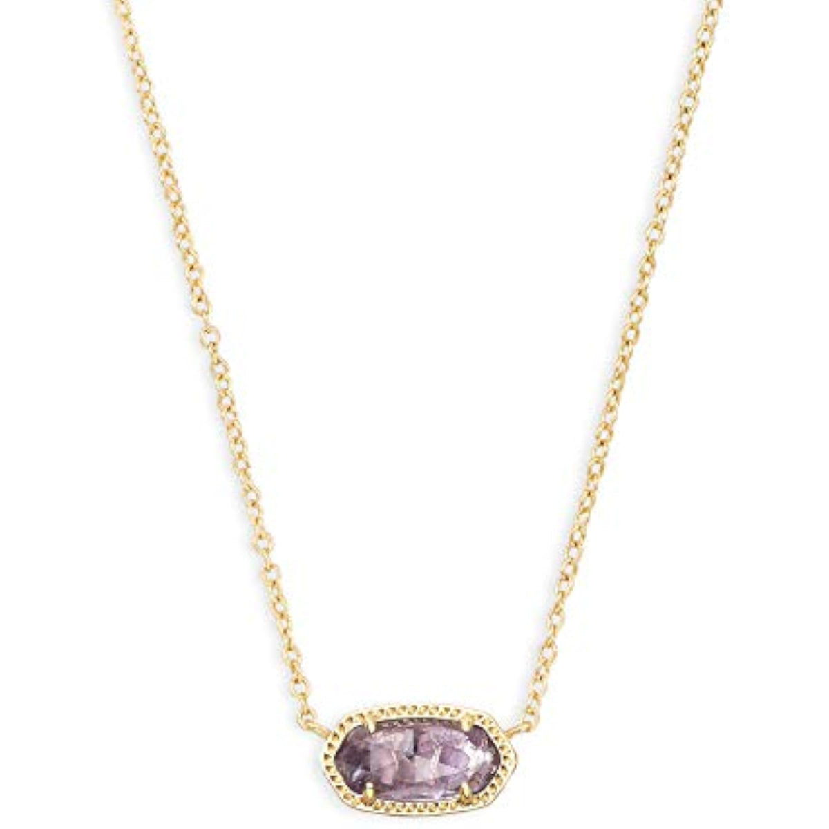 Elisa Pendant Necklace Main image