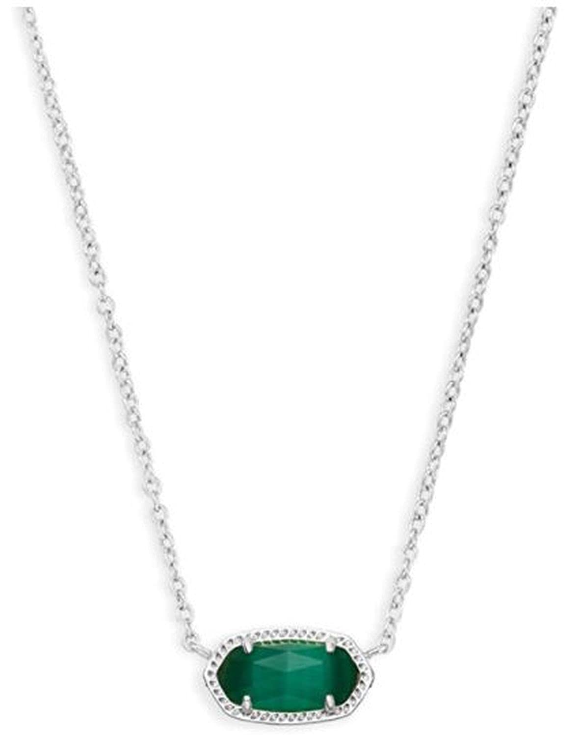 Elisa Pendant Necklace