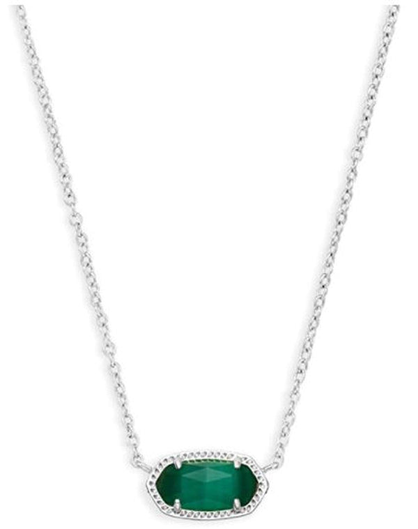 Elisa Pendant Necklace