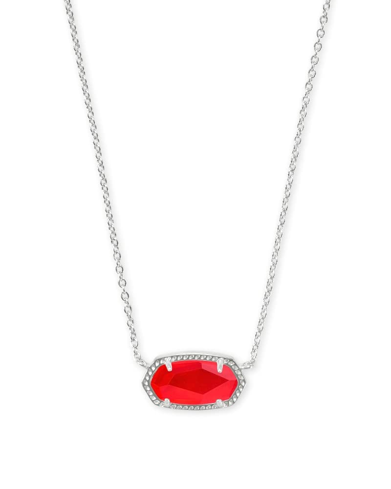 Elisa Pendant Necklace