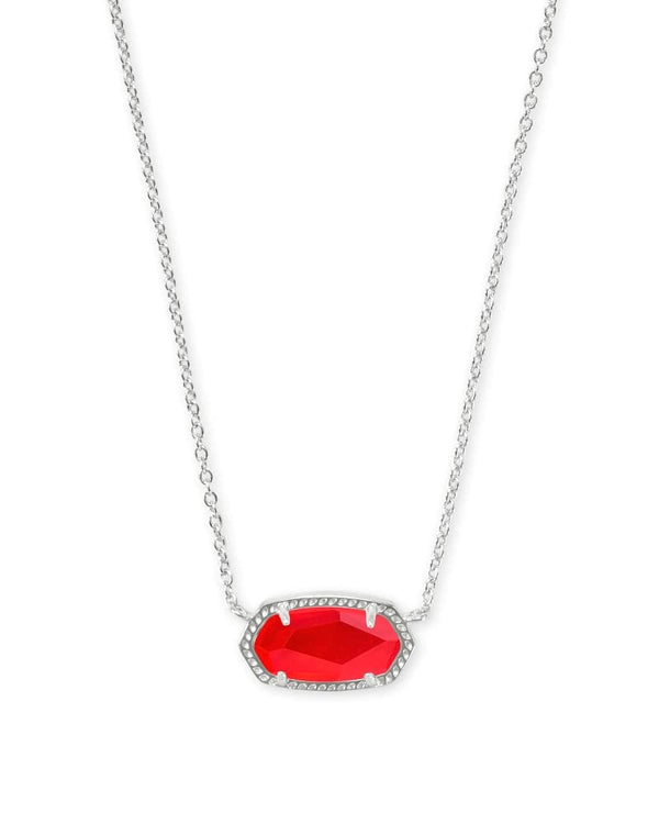 Elisa Pendant Necklace