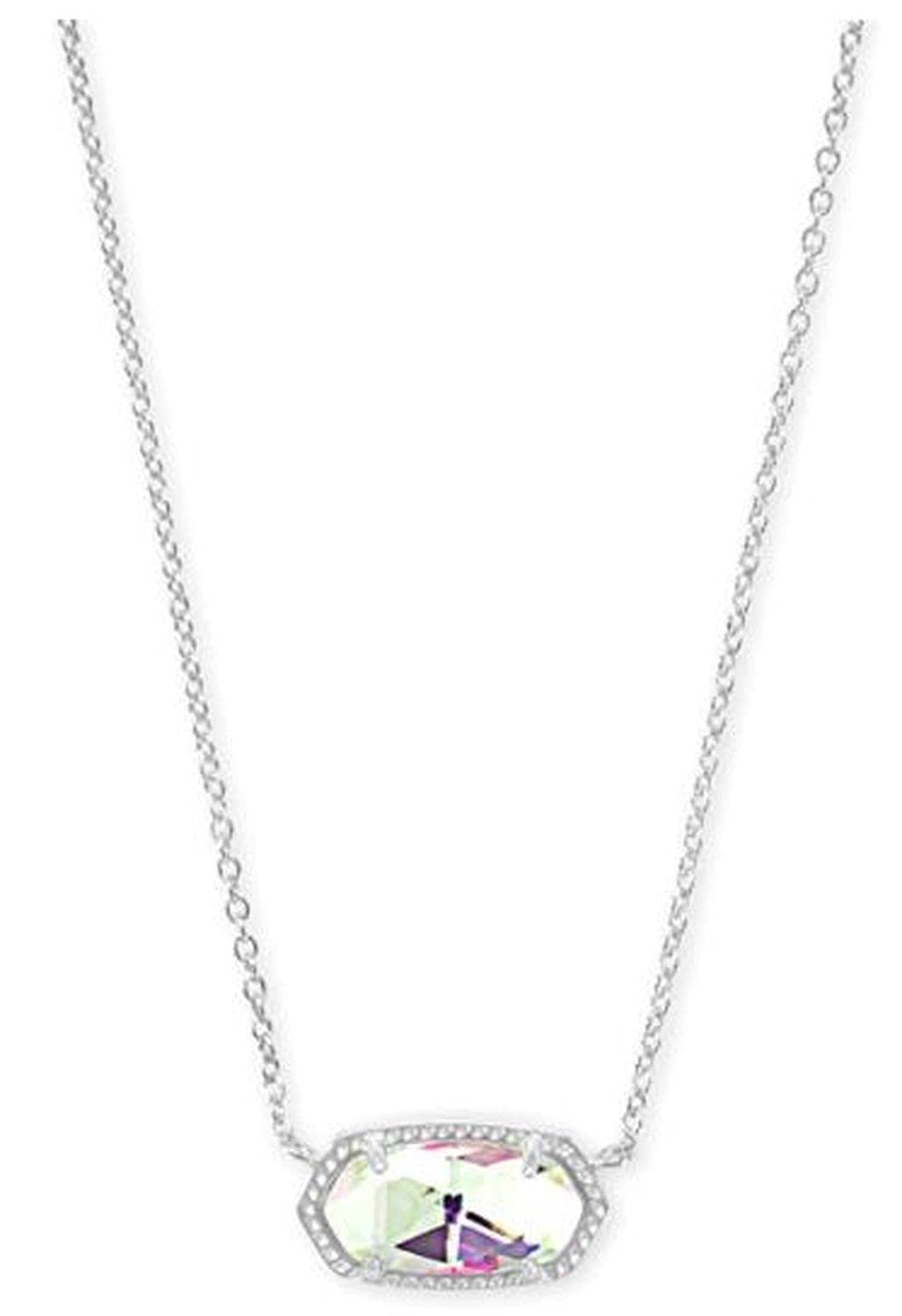Elisa Pendant Necklace