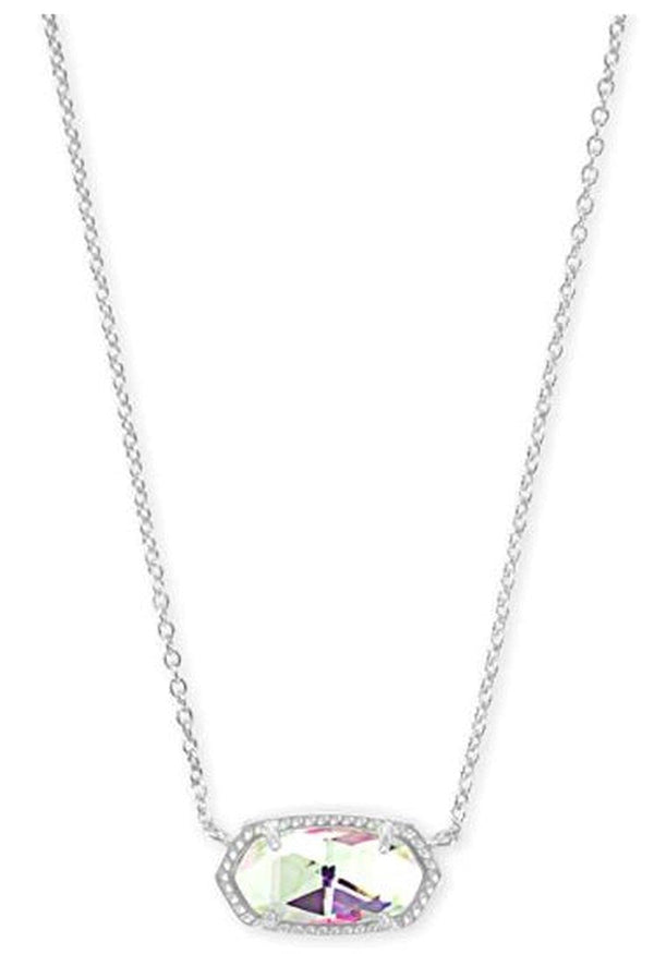 Elisa Pendant Necklace