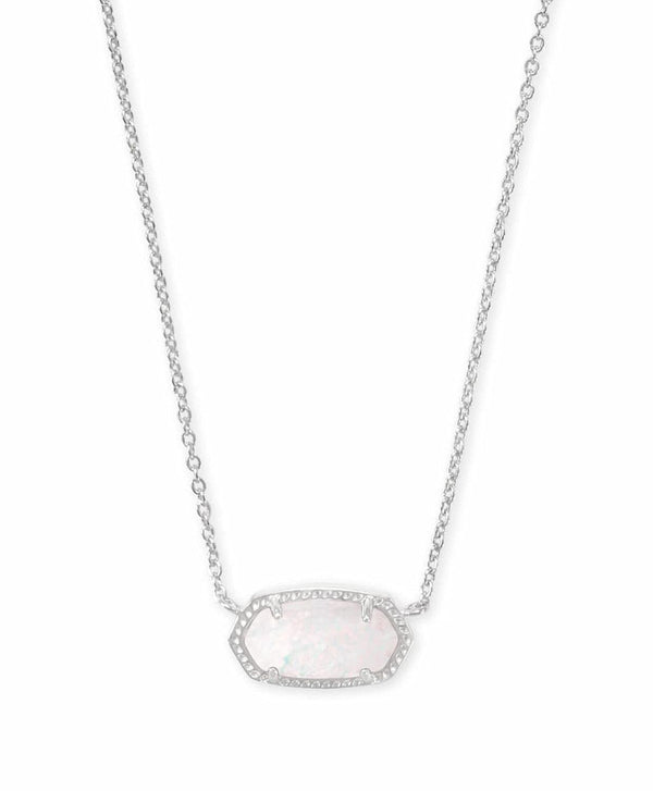 Elisa Pendant Necklace