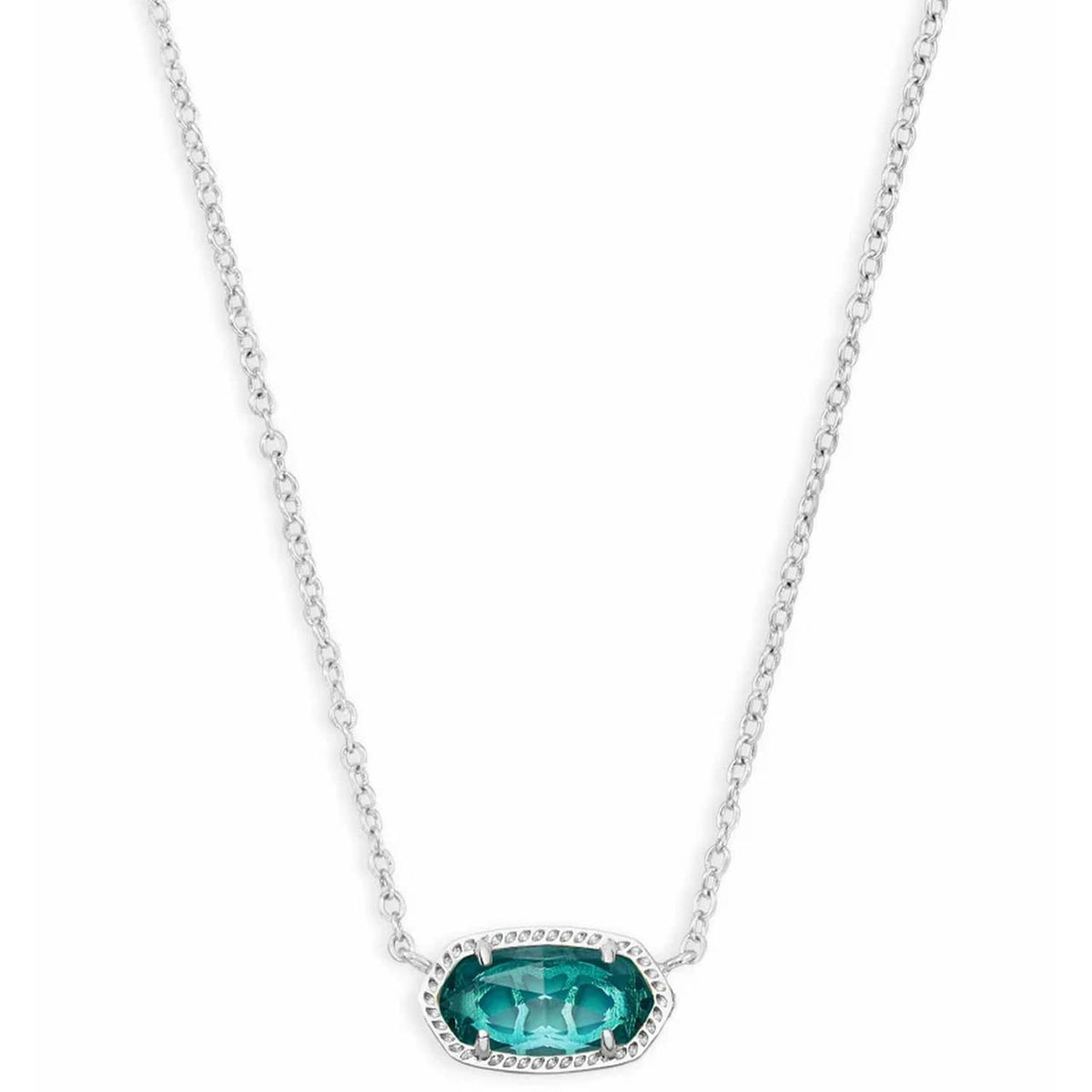 Elisa Pendant Necklace