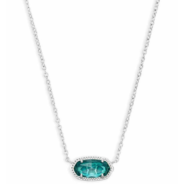 Elisa Pendant Necklace
