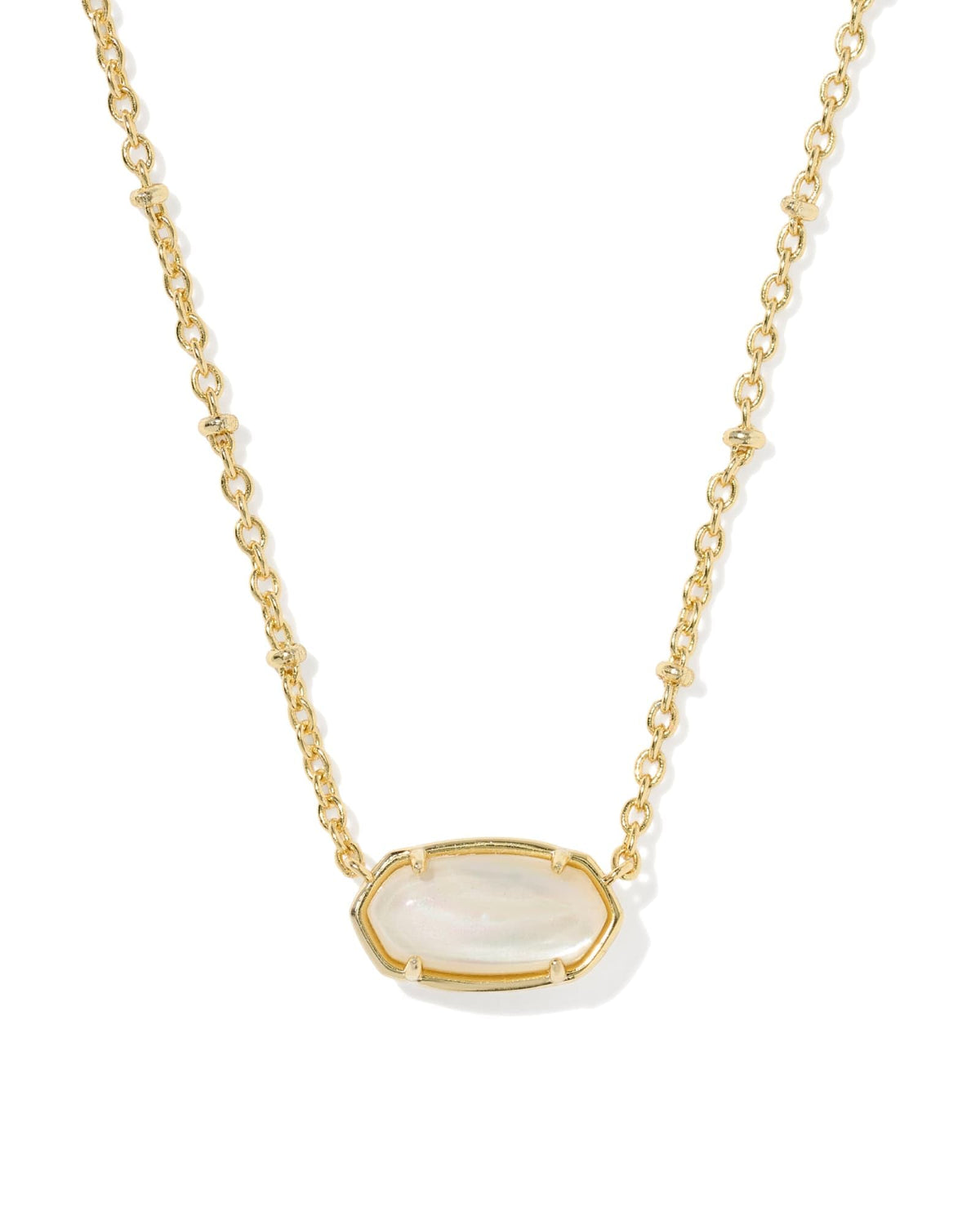 Elisa Pendant Necklace