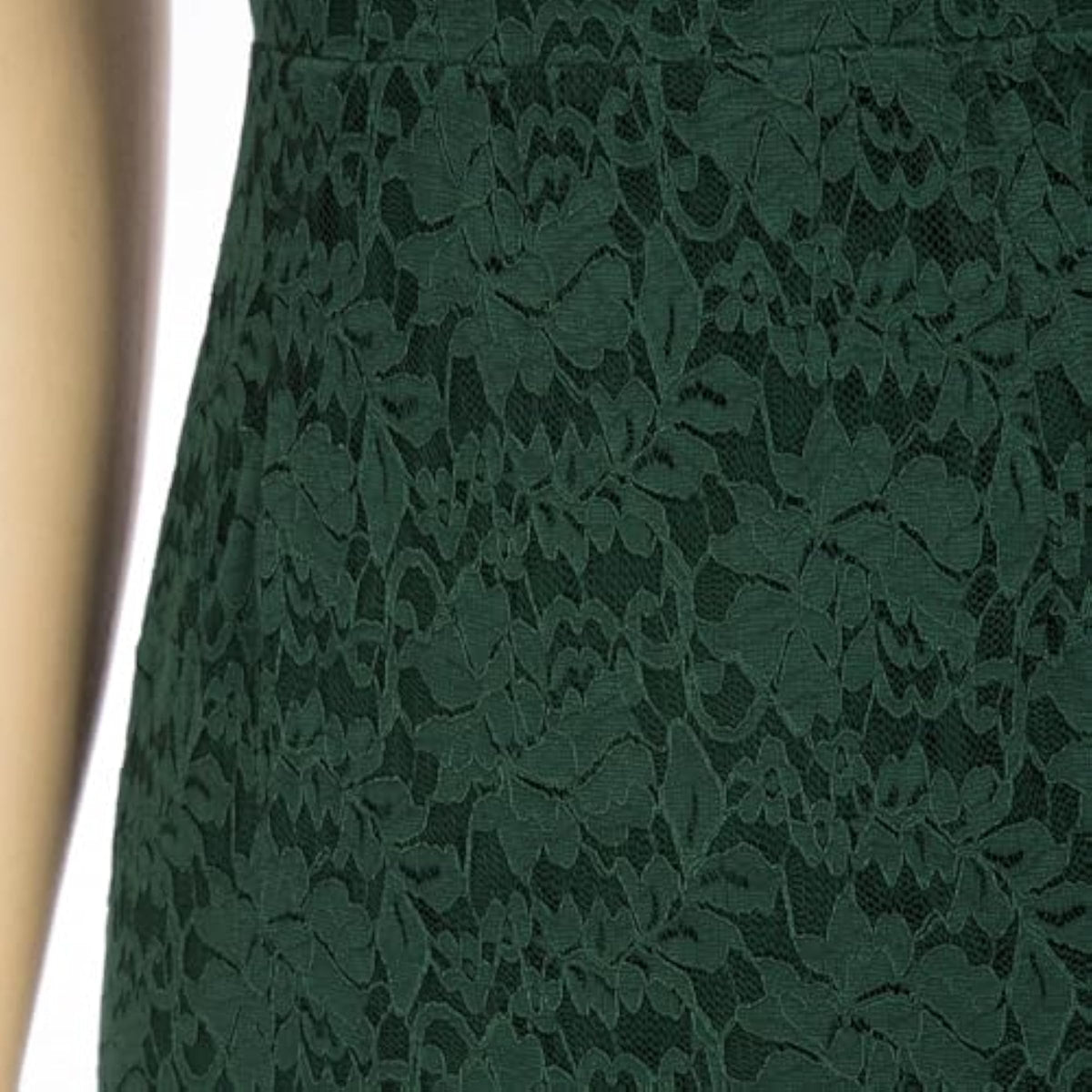 Retro Bodycon Pencil Dress