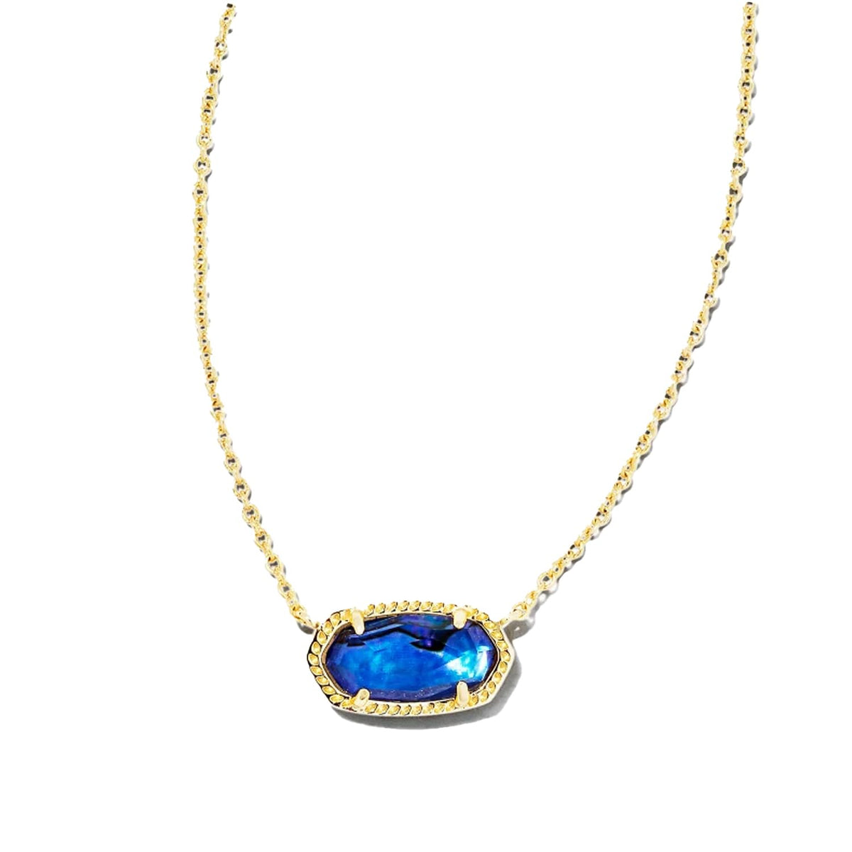 Elisa Pendant Necklace