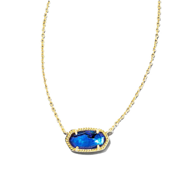 Elisa Pendant Necklace
