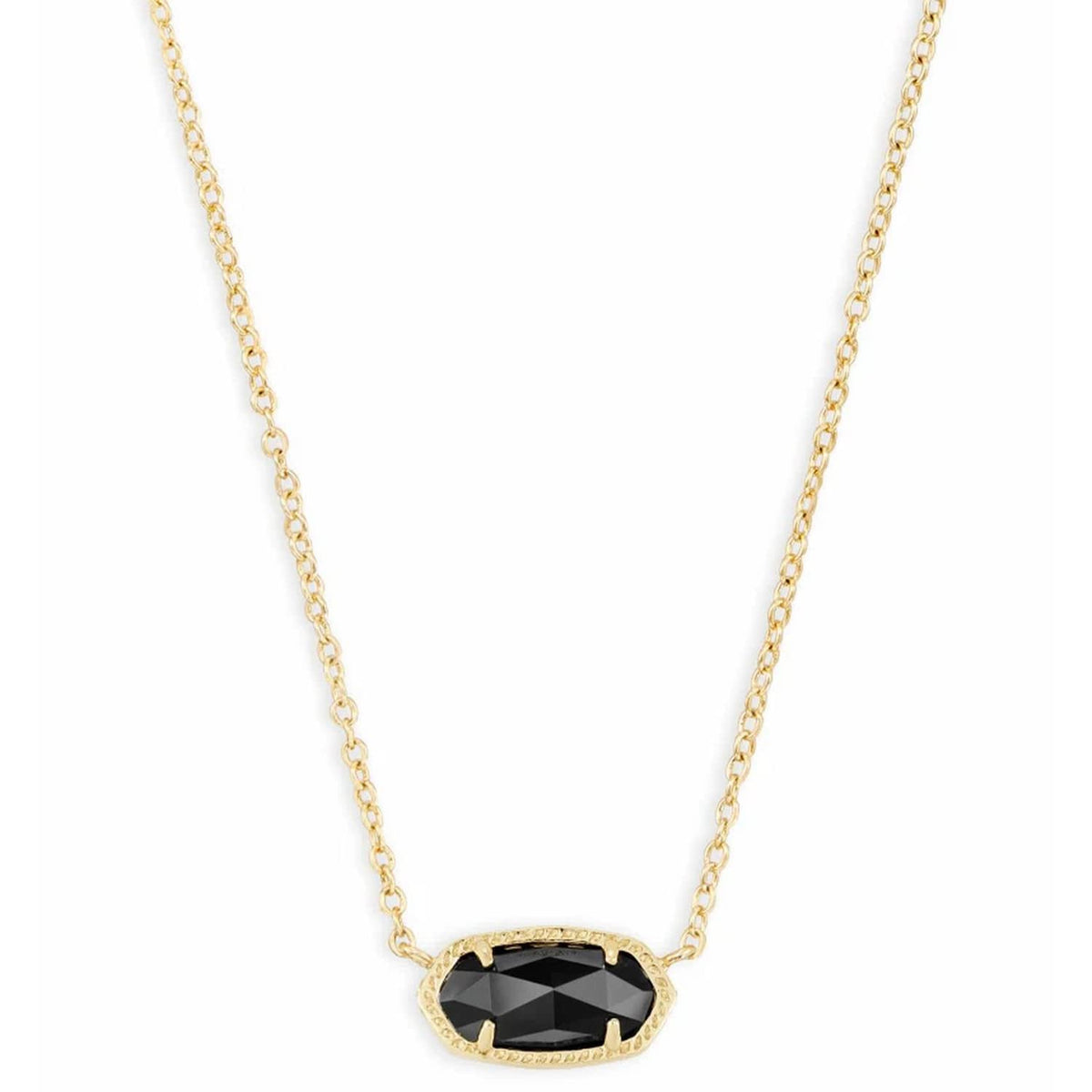 Elisa Pendant Necklace