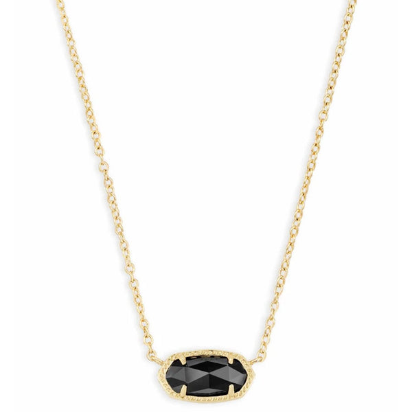 Elisa Pendant Necklace
