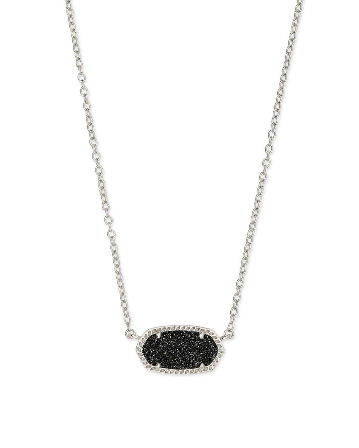 Elisa Pendant Necklace