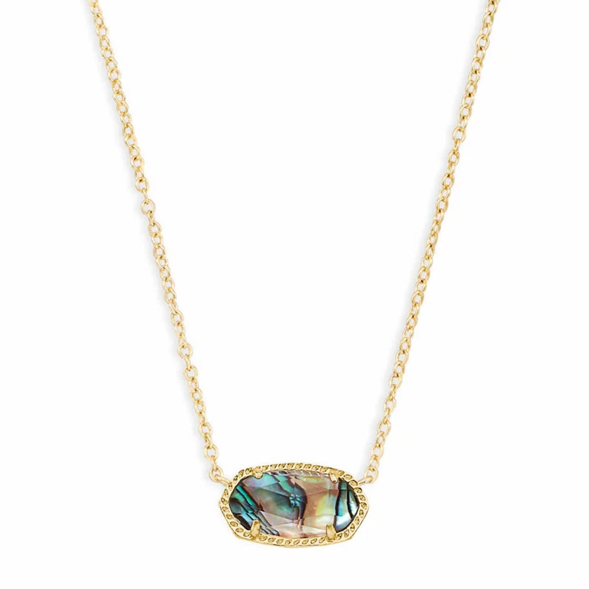 Elisa Pendant Necklace