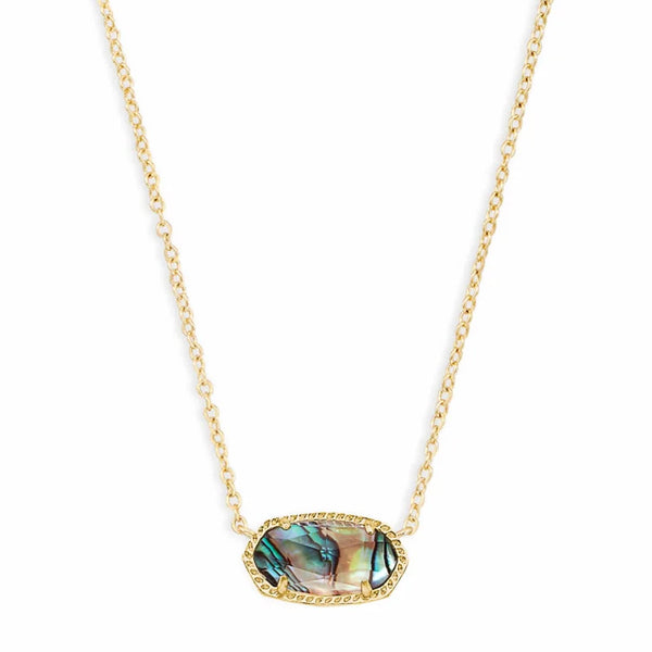 Elisa Pendant Necklace