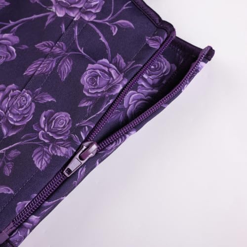 Steel Boned Floral Renaissance Corset