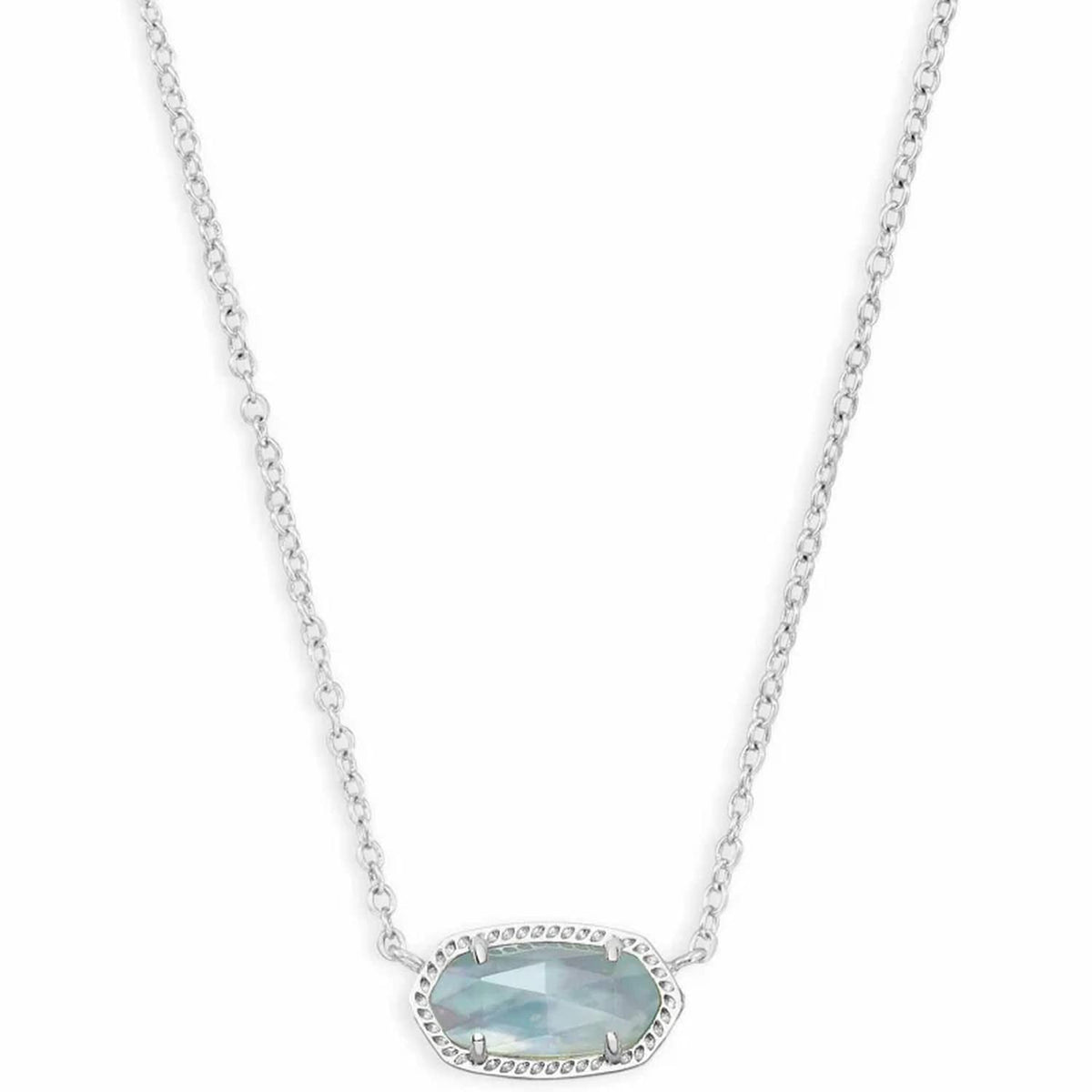 Elisa Pendant Necklace