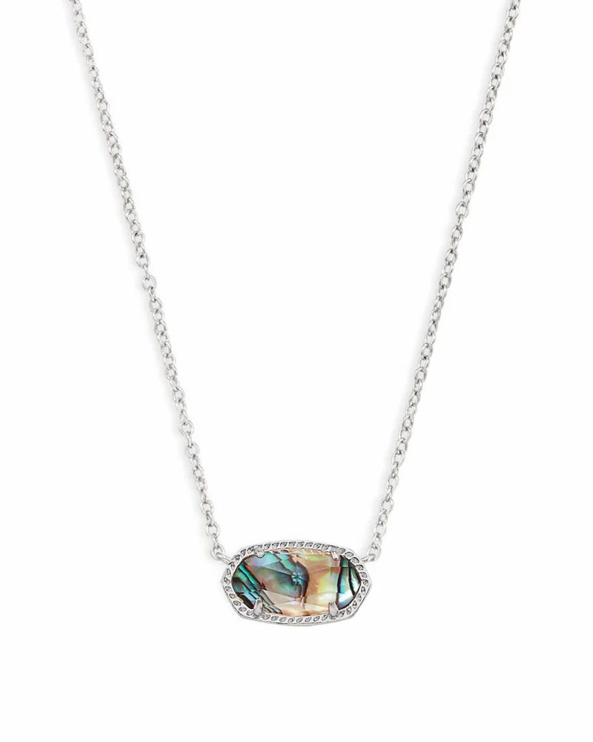 Elisa Pendant Necklace