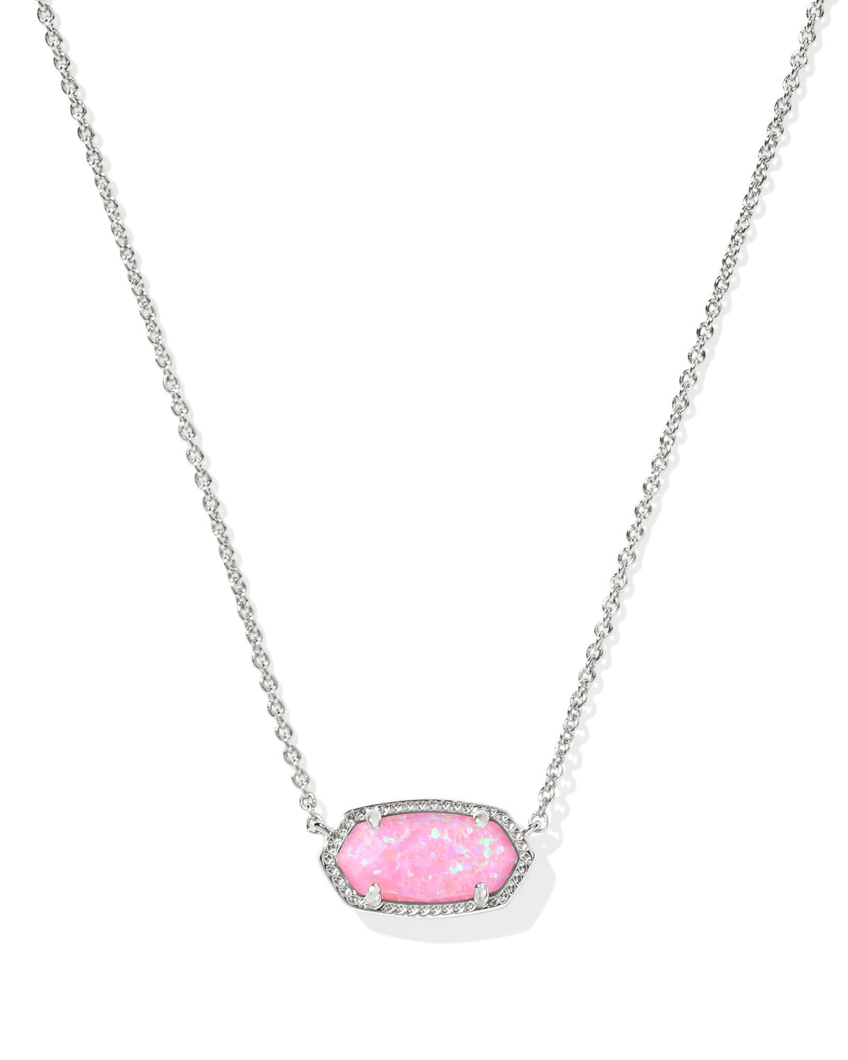 Elisa Pendant Necklace