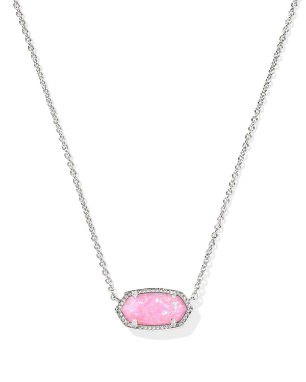 Elisa Pendant Necklace
