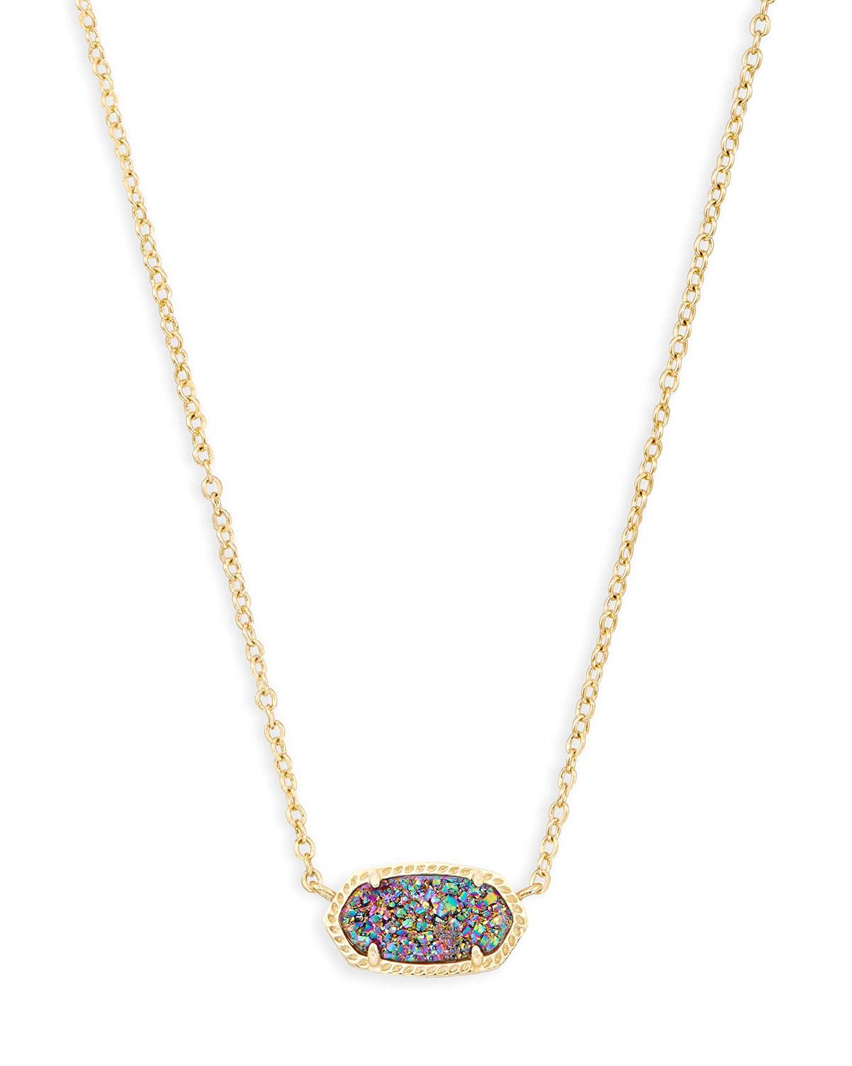 Elisa Pendant Necklace