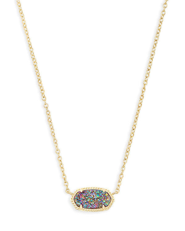 Elisa Pendant Necklace