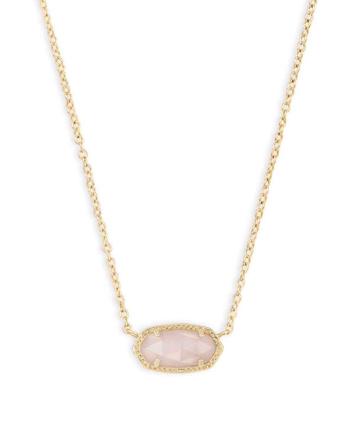 Elisa Pendant Necklace