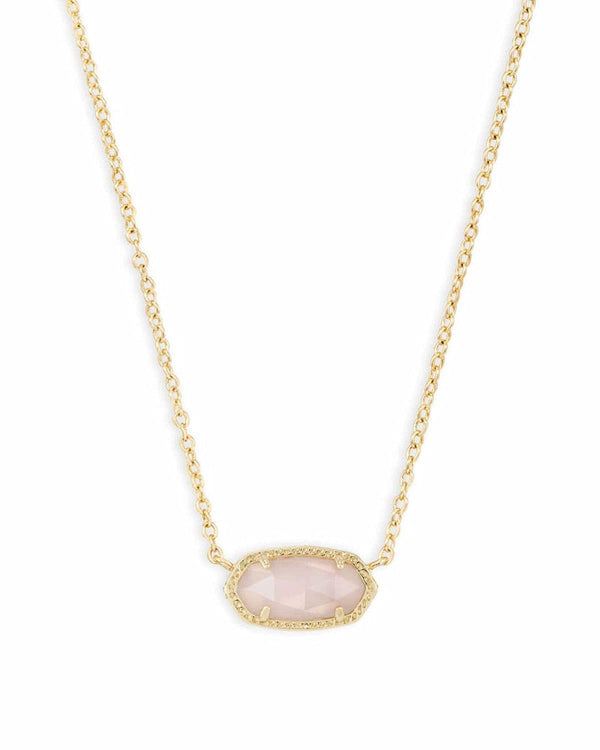 Elisa Pendant Necklace
