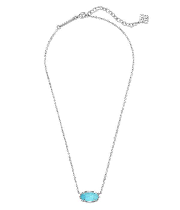 Elisa Pendant Necklace