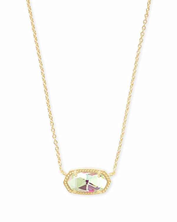 Elisa Pendant Necklace