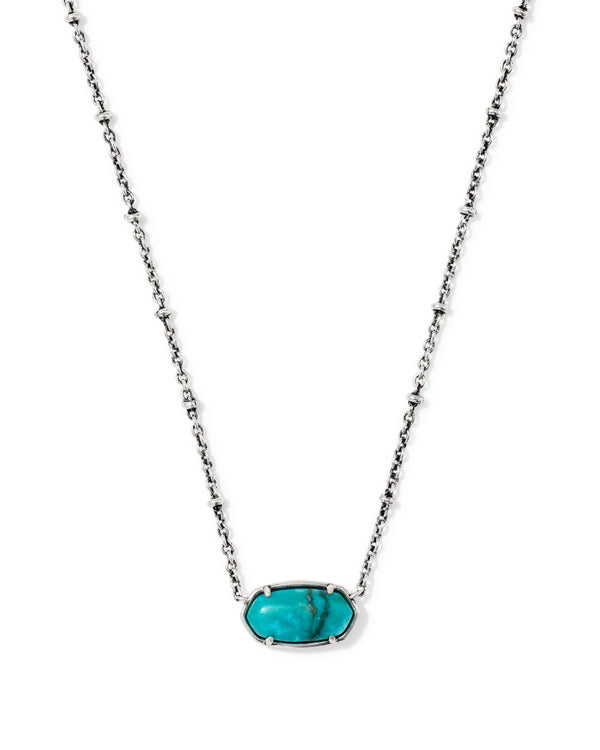 Elisa Pendant Necklace