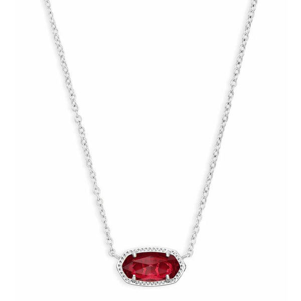 Elisa Pendant Necklace