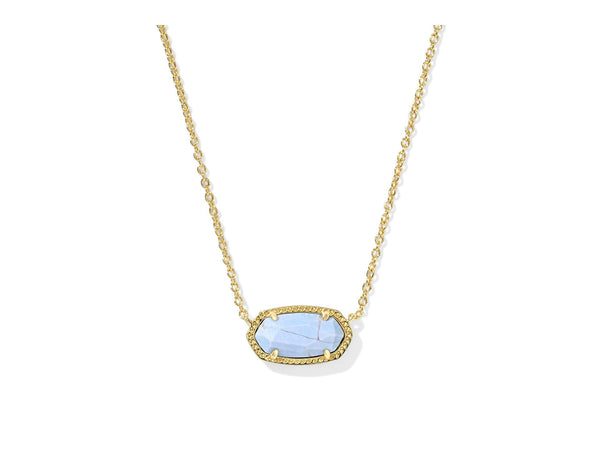 Elisa Pendant Necklace