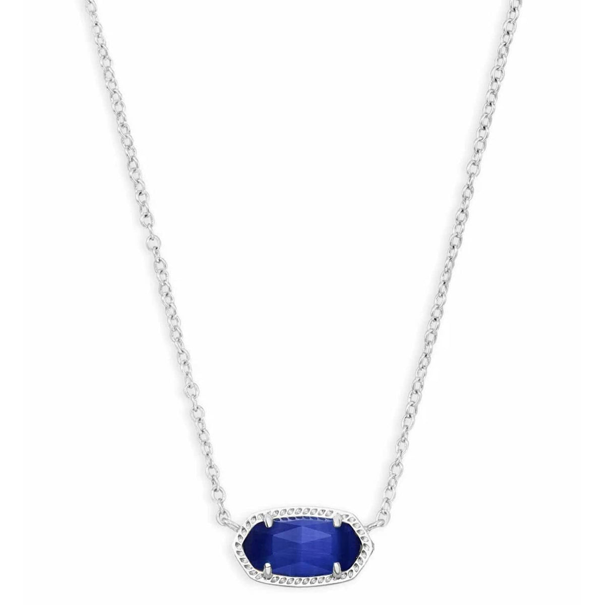 Elisa Pendant Necklace