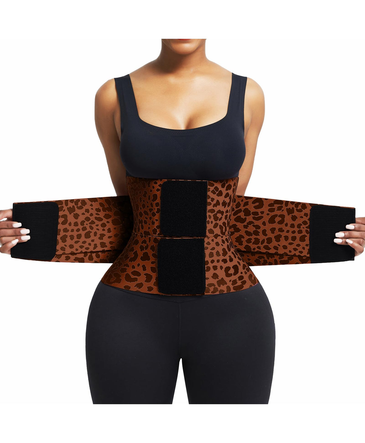 Body Shaping Waist Cinching Tummy Control Cinch Belt Corset