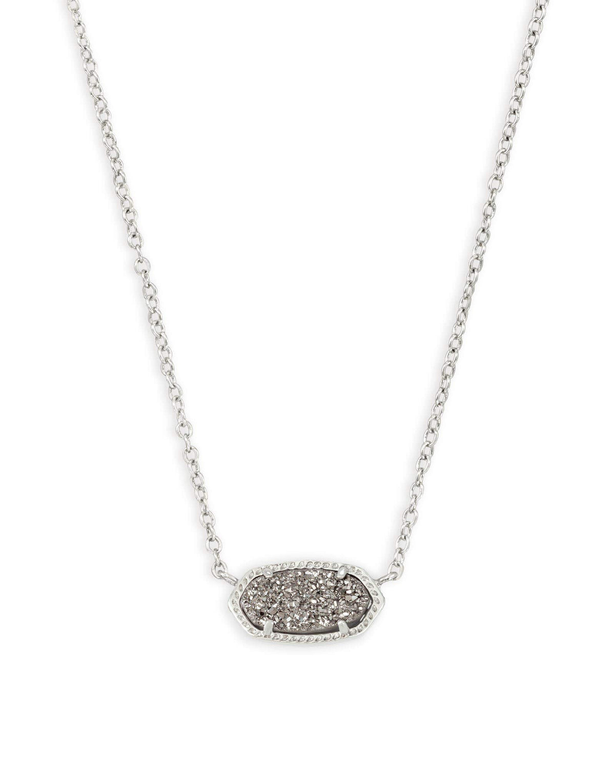 Elisa Pendant Necklace