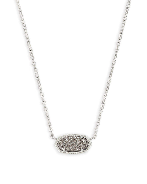 Elisa Pendant Necklace
