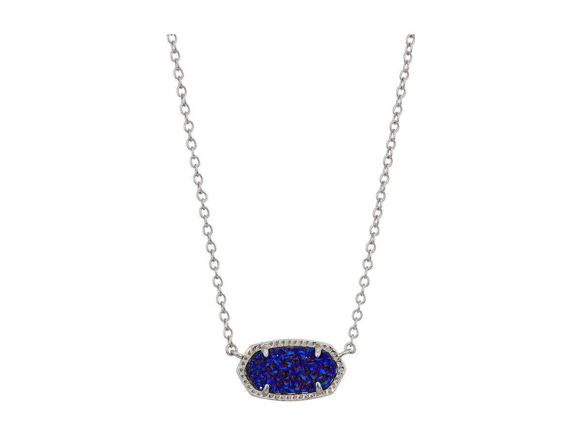 Elisa Pendant Necklace