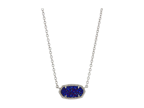 Elisa Pendant Necklace