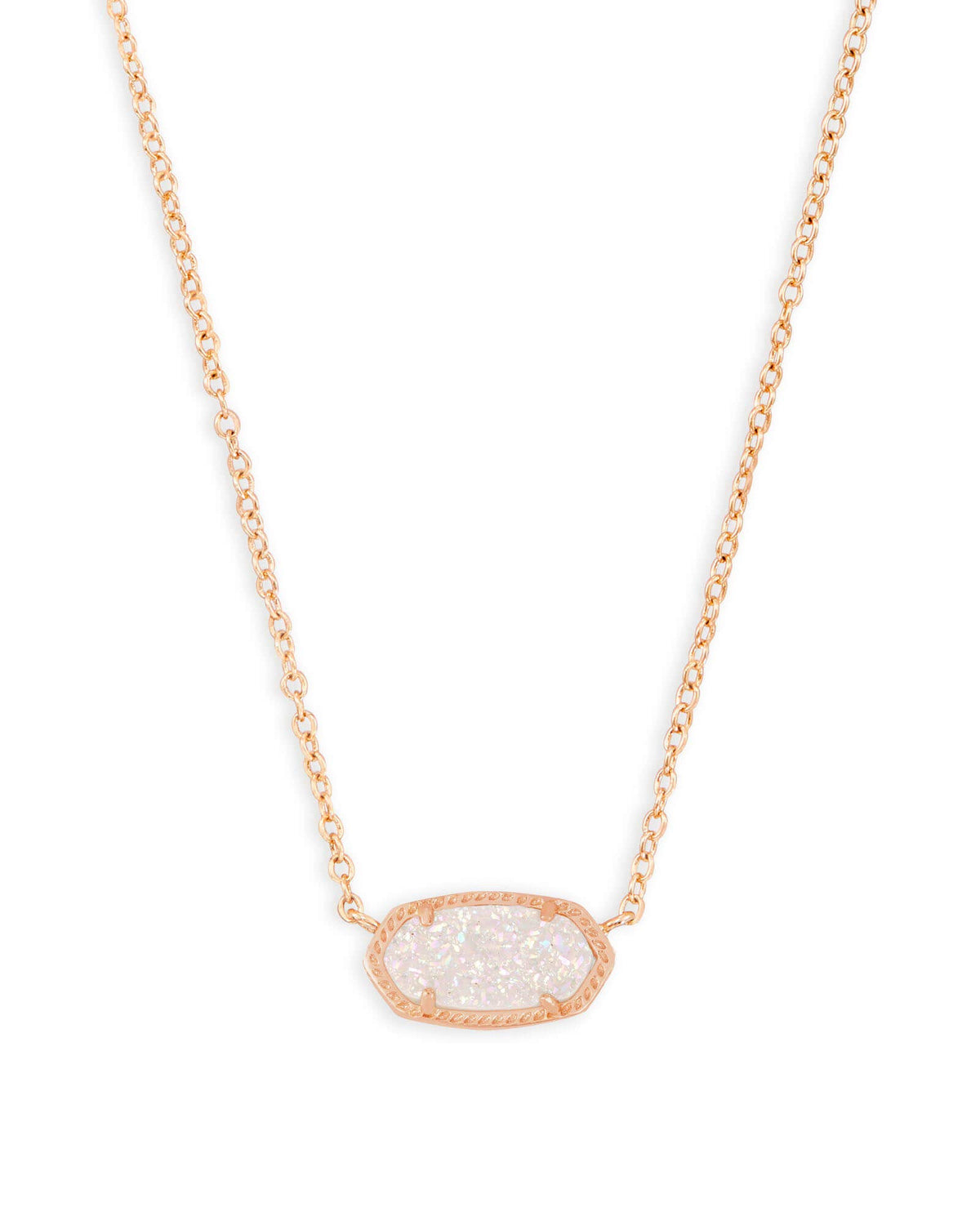Elisa Pendant Necklace