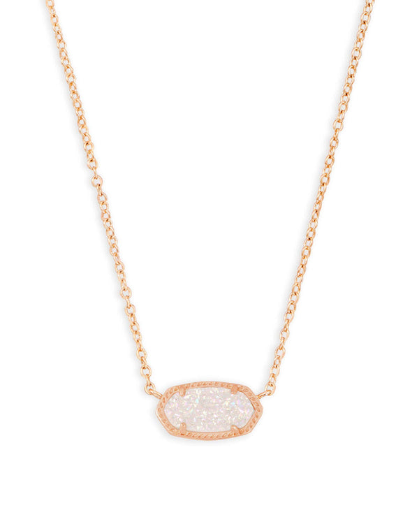 Elisa Pendant Necklace