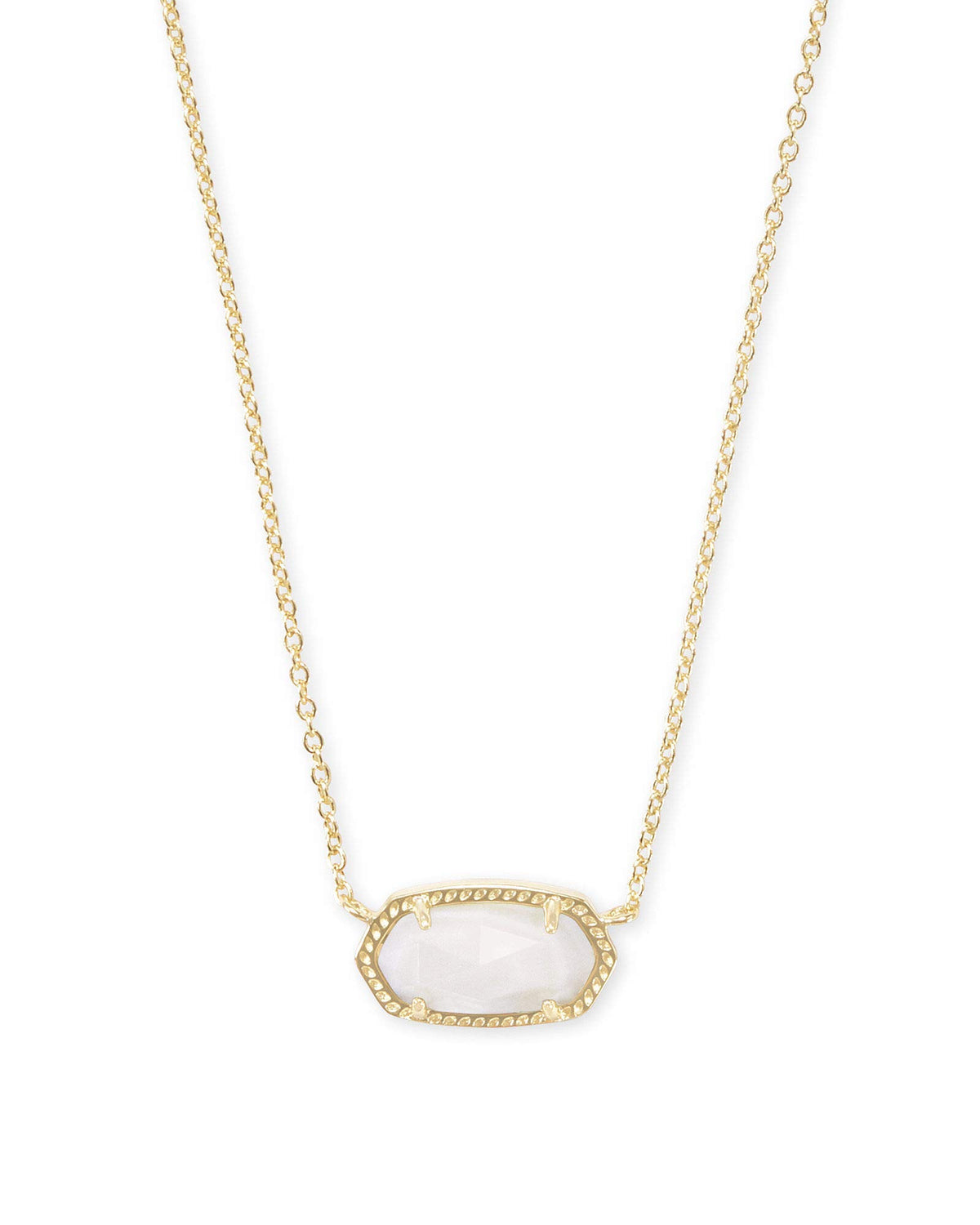 Elisa Pendant Necklace