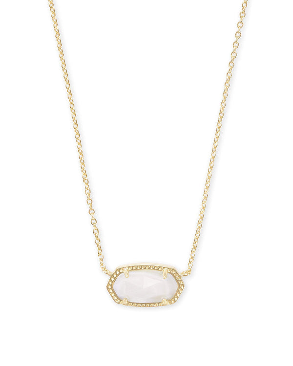 Elisa Pendant Necklace