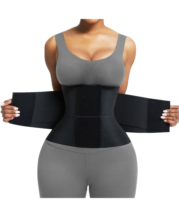 Body Shaping Waist Cinching Tummy Control Cinch Belt Corset