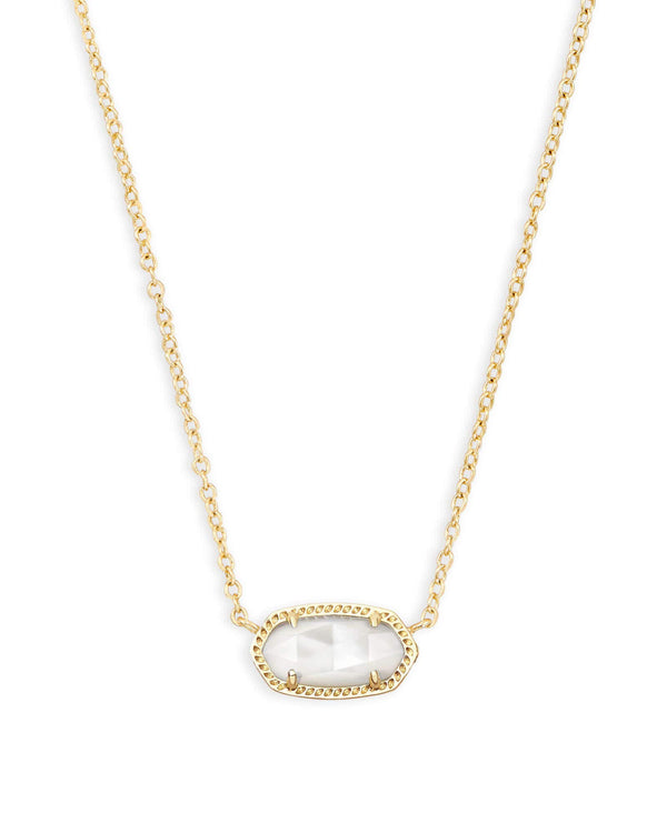 Elisa Pendant Necklace