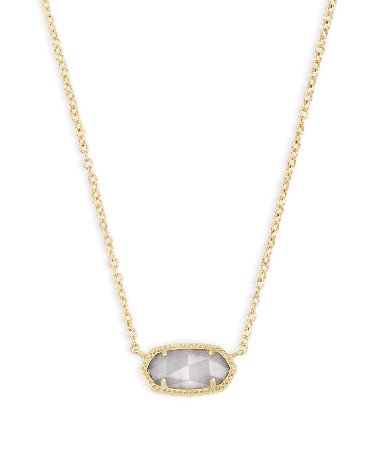 Elisa Pendant Necklace