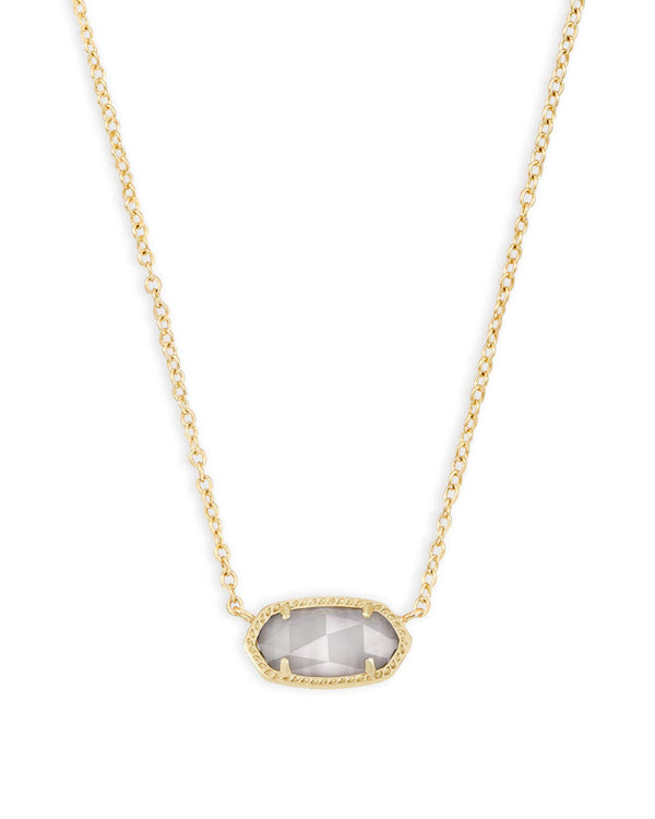 Elisa Pendant Necklace